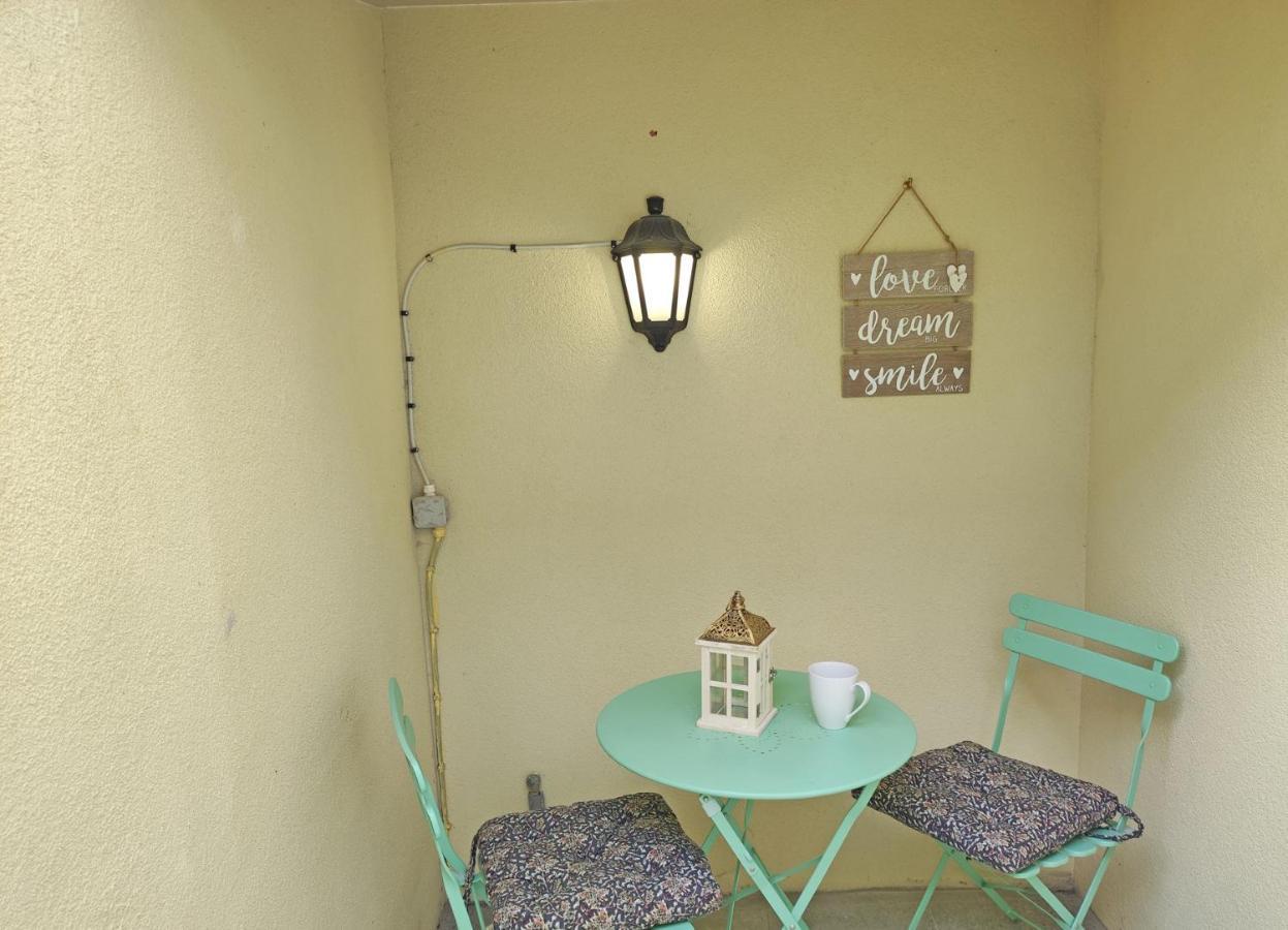 Tralee Townhouse Holiday Home By Trident Holiday Homes Exterior photo